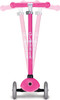 GLOBBER PRIMO 3 WHEEL SCOOTER (PINK)