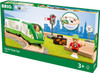 BRIO 33847 CIRCLE TRAIN SET