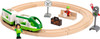 BRIO 33847 CIRCLE TRAIN SET