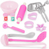 BATTAT: PLAY CIRCLE COOKING AND BAKING KIT