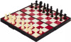 3 IN 1  MAGNETIC GAME CHESS, CHECKERS AND BACKGAMMON