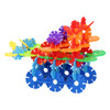 FLOWER BUILDING TOY