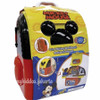 DISNEY MICKEY MOUSE KNAPSACK TOOL SET