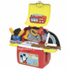 DISNEY MICKEY MOUSE KNAPSACK TOOL SET