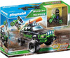 PLAYMOBIL OFF ROAD ACTION 70460