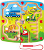 HAPE CONSTRUCTION AND NUMBER MAZE