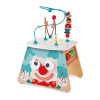 HAPE LIGHT-UP CIRCUS ACTIVITY CUBE