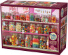 COBBLE HILL CANDY COUNTER 2000 PC PUZZLE