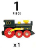 BRIO 33617 OLD STEAM ENGINE