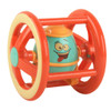 BABY WHEELING ROLLER TOY