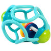 OGOBOLLI SQUISHY RATTLE BALL