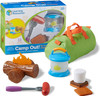 LEARNING RESOURCES- CAMP OUT KIT