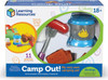 LEARNING RESOURCES- CAMP OUT KIT
