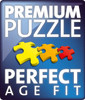 RAVENSBURGER PUZZLES 100XXL PIECES - CONSTRUCTION AT THE AIRPORT