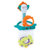 INFANTINO SCOOP 'N SPLASH BATH TOY