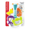 INFANTINO SCOOP 'N SPLASH BATH TOY