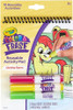 CRAYOLA COLOR AND ERASE REUSABLE ACTIVITY PAD