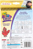 CRAYOLA COLOR AND ERASE REUSABLE ACTIVITY PAD