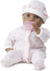 MELISSA & DOUG 12" BABY DOLL
