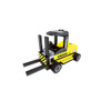 AUSINI FORKLIFT 101 PCS (COMPATIBLE WITH LEGO)