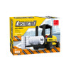 AUSINI FORKLIFT 101 PCS (COMPATIBLE WITH LEGO)