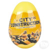 CITY CONSTRUCTION MYSTERY EGG