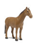 BRUDER BROWN HORSE (IMPERFECT PACKAGING)