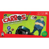 CARROS CARD GAME