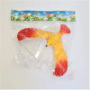 MAGIC BALANCING EAGLE TOY WITH PYRAMID (COLORS SENT AT RANDOM)