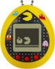 PAC-MAN TAMAGOTCHI DEVICE YELLOW MAZE