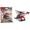 AUSINI FIRE RESCUE HELICOPTER SET 41PCS (COMPATIBLE WITH LEGO)