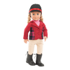 OUR GENERATION EQUESTRIAN OUTFIT (DOLL NOT INCLUDED)