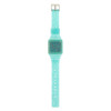 TOUCH GLITTER WATCH - BLUE