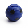 FOOTBALL FIDGET SENSORY SPINNER (BLUE)