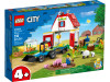 LEGO CITY 60346 BARN & FARM ANIMALS