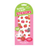 SCRATCH AND SNIFF STICKERS- VERY CHERRY