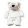 MELISSA AND DOUG GREYSON BEAR STUFFED ANIMAL