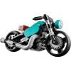 LEGO CREATOR 31135 VINTAGE MOTORCYCLE (3in1)