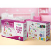 NIGGUN TOYS - MUSICAL MOBILE ALEF BAIS