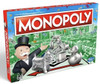 MONOPOLY CLASSIC GAME (ENGLISH)