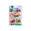 HOLA FARM'N COUNTRY VEHICLE SET