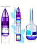 LIQUID MOTION TIMER PEN