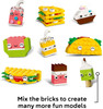 LEGO 11039 CLASSIC FOOD FRIENDS