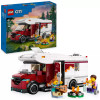 LEGO CITY 60454 HOLIDAY CAMPER VAN