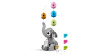 LEGO CREATIVE 40814 BABY ELEPHANT IN THE SKY