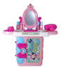 DISNEY MINNIE MOUSE SUITCASE BEAUTY SET