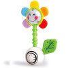 HAPE SHAKE N' SPARKLE FLOWER RATTLE