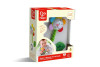HAPE SHAKE N' SPARKLE FLOWER RATTLE