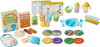 MELISSA AND DOUG - MINE TO LOVE MEALTIME PLAYSET
