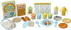 MELISSA AND DOUG - MINE TO LOVE MEALTIME PLAYSET